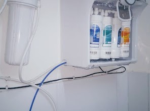 aquaintex ro system - Cover photo