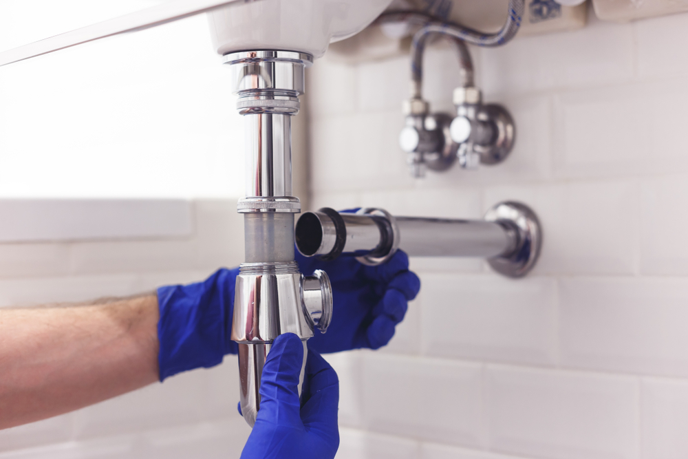 Aquajack Pty Ltd–Plumbing - Logo