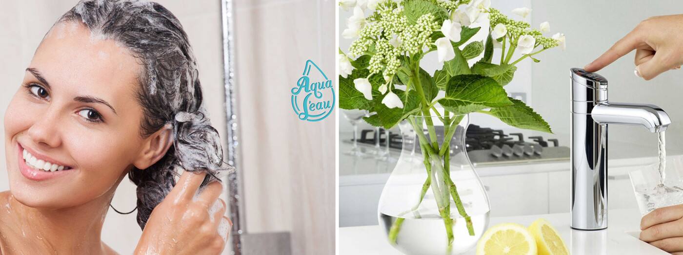 Aqua L'eau - Cover photo