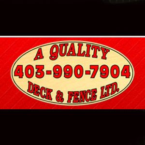 A Quality Contracting - Logo