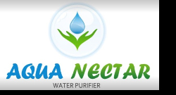 Aqua Nectar - Logo