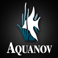 Aquanov Canada Inc (Le Groupe) - Logo