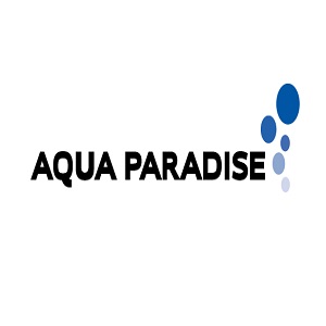 Aqua Paradise San Diego - Logo