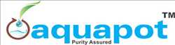 Aquapot Tirupati 342134 - Logo