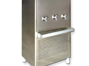 Aqua Prime(WATER COOLER & RO FILTER) - Cover photo