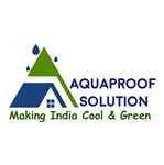 Aquaproof Solution - Logo