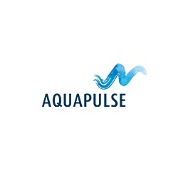 AquaPulse - Logo