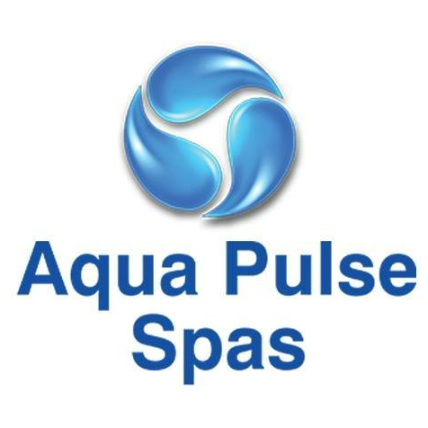 Aqua Pulse Spas - Logo