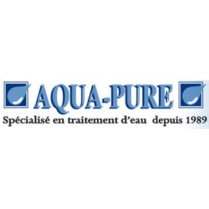 Aqua Pure - Logo