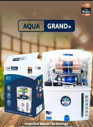 Aqua Pure Ro - Logo