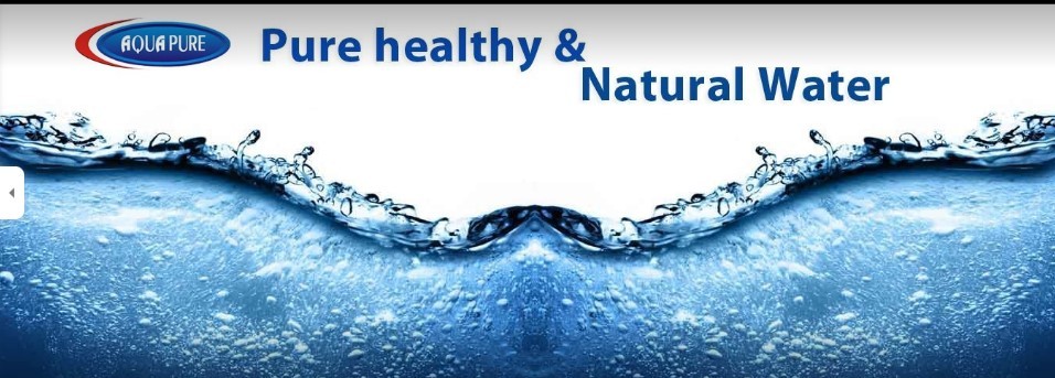 Aqua Pure RO Water Purifier By Early Bird Marketing Delhi - Cover photo
