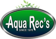 Aqua Rec's Fireside Hearth N' Home - Logo