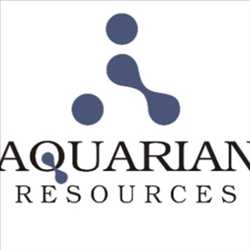 Aquarian Resources 291203 - Logo