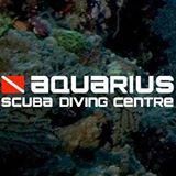 Aquarius Scuba Diving Centre, Inc - Logo