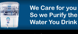 Aqua Ro Service - Logo