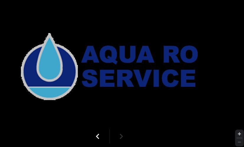 Aqua Ro Service - Cover photo