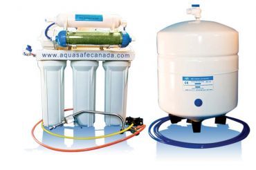 Aquasafe Systems - Logo