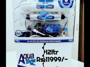 Aqua shree Ro solution - Cover photo