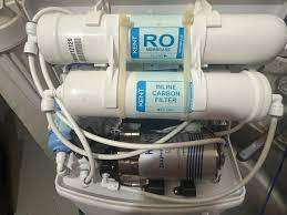 AQUASOFT WATER SOLUTIONS - Cover photo
