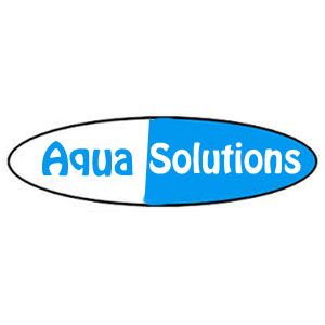 Aqua Solutions - Logo