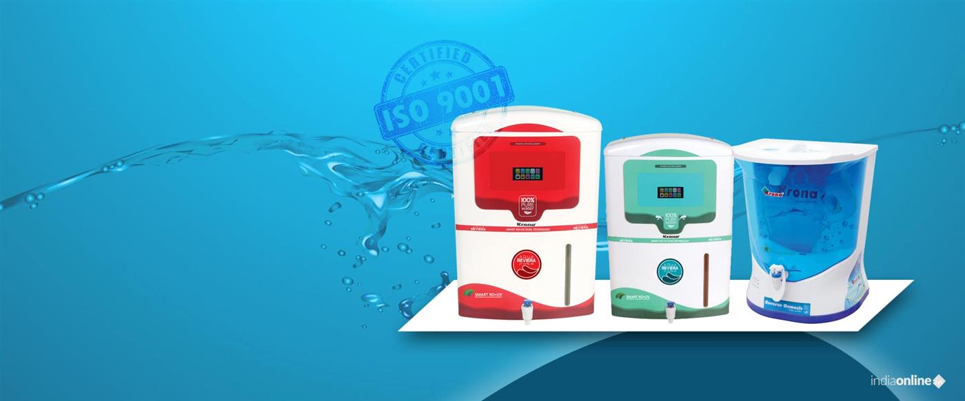 Aqua Solution India - Cover photo