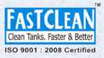 Aqua Solutions - Logo