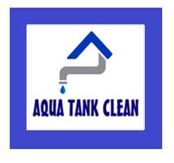 Aqua Tank Clean 203754 - Logo