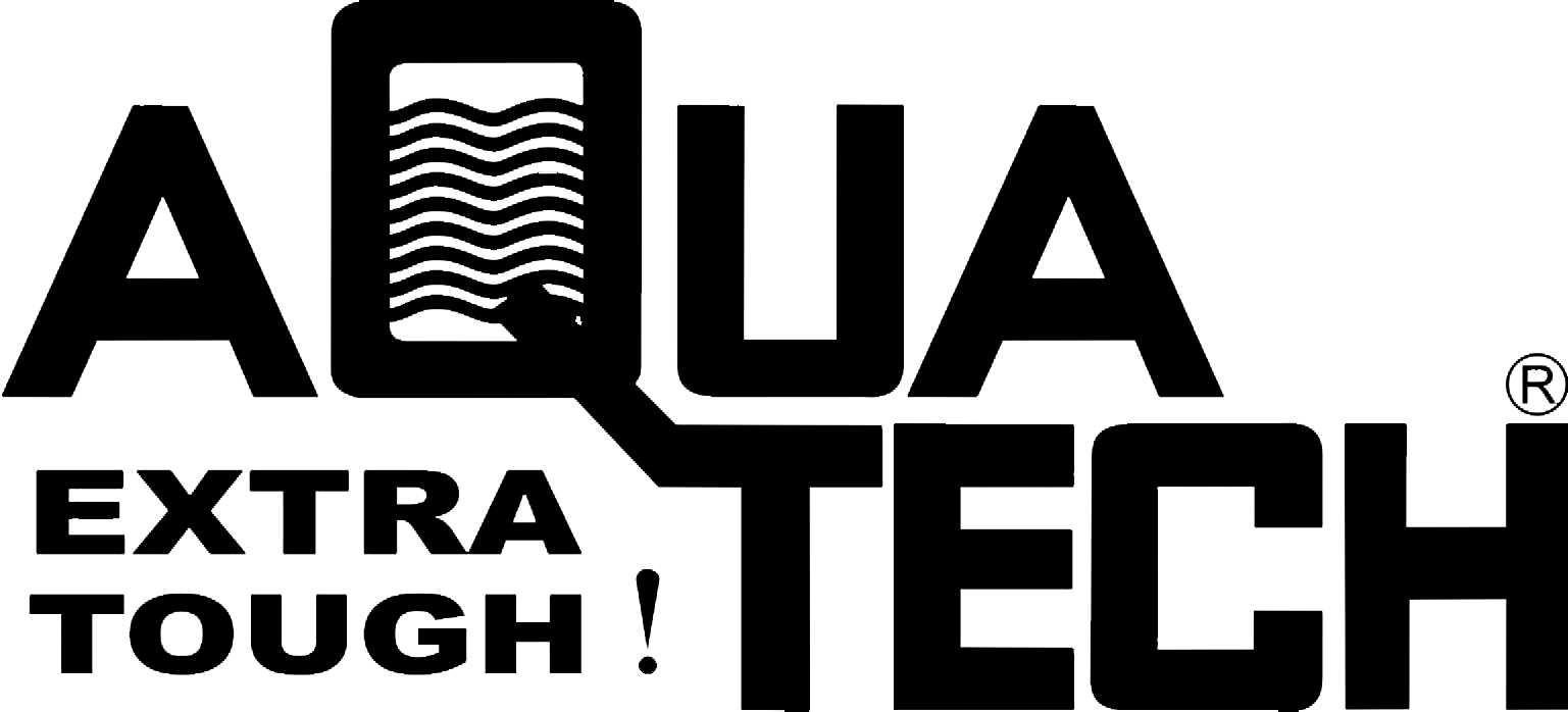 AquaTech Cases - Logo