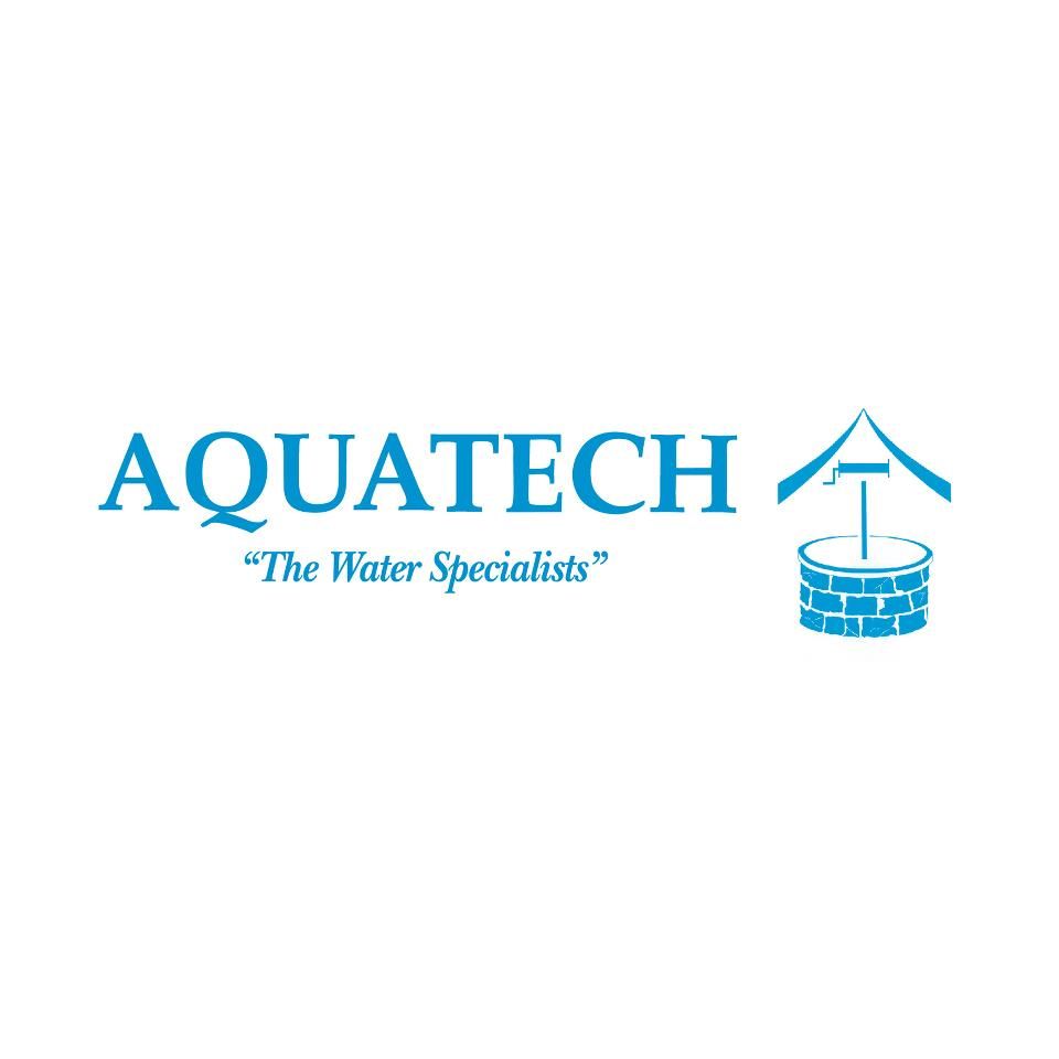 AQUATECH - Logo