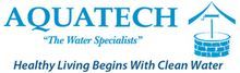 Aquatech - Logo