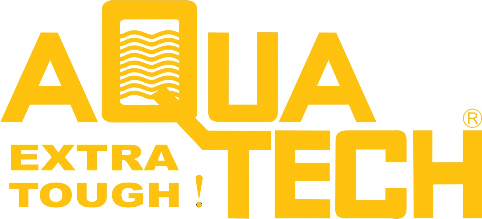 Aquatech Tanks - Logo