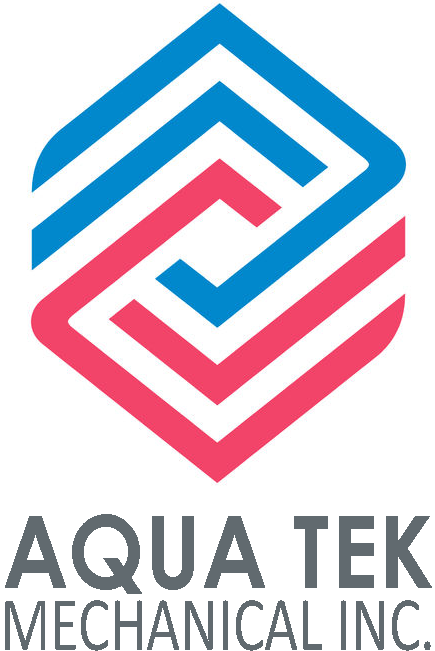 Aqua Tek Mechanical Inc. - Logo
