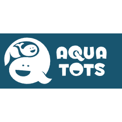 Aquatots - Logo