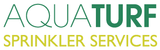 Aquaturf Sprinkler Services - Logo