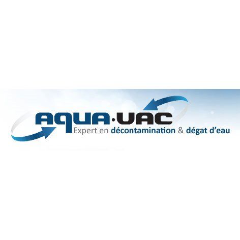 Aqua-Vac - Logo