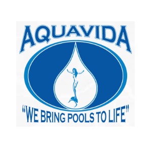 Aquavida Pools - Logo
