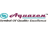 Aquazen Polytech Pvt.Ltd - Logo