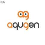 Aqugen - Logo