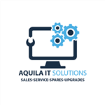 Aquila It Solution - Logo