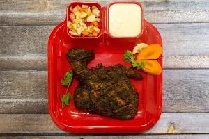 Arabella Multi Cuisine Restaurant - Cover photo