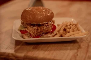 Arabesque Fried And Grilled Chicken Restaurant - Cover photo