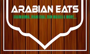Arabian Eats - Logo
