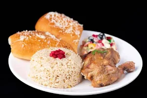 Arabian Mandi - Cover photo
