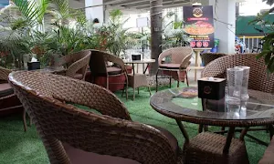 Arabian Bistro - Cover photo