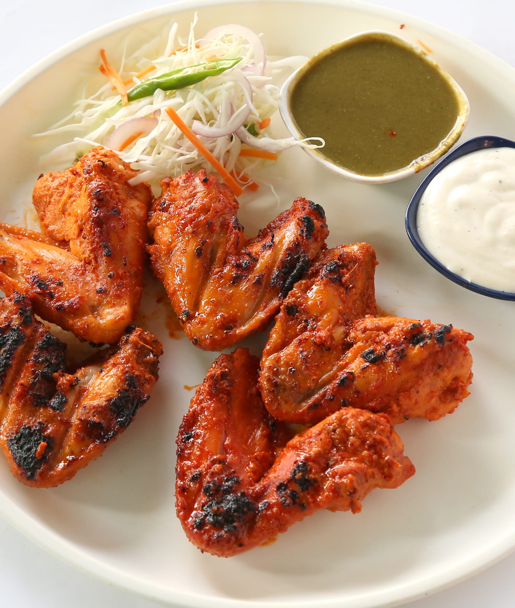 Arabian Biryani and Al Faham Center - Logo