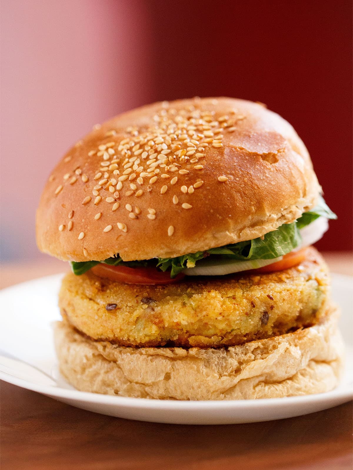 Arabian Burger - Logo