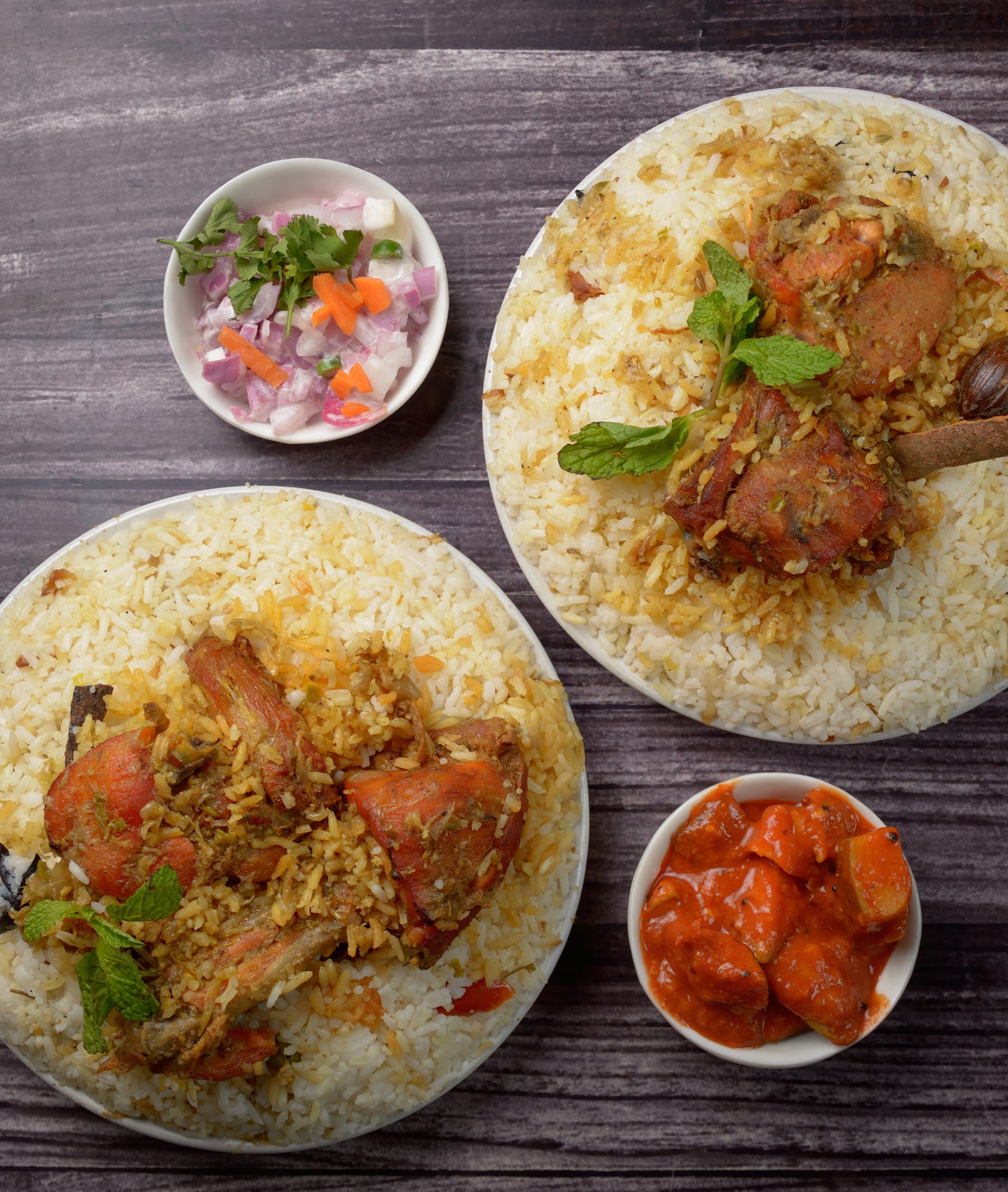 Arabian Dines Restaurant - Logo