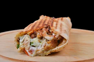 Arabian Fast Food - Cover photo