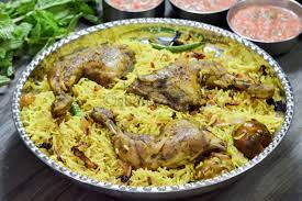 Arabian Grill And Fry - Logo