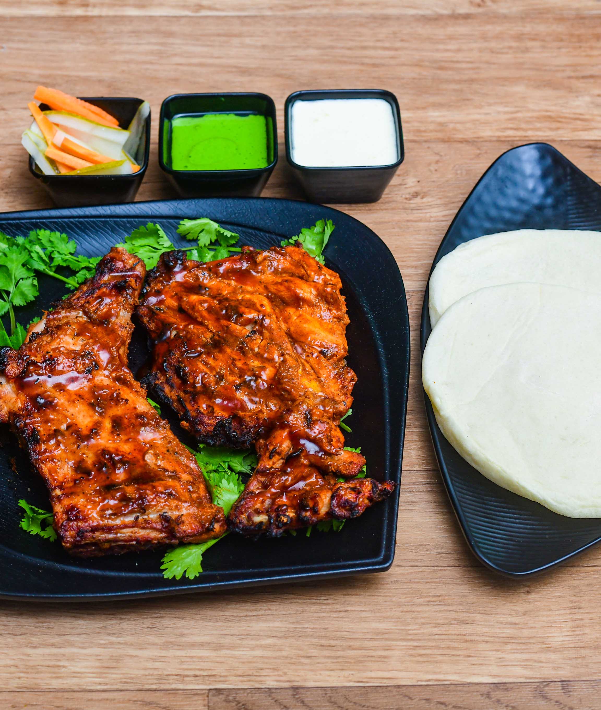 Arabian Grill - R S Road - Logo